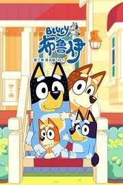 布鲁伊第3季英文版（上）