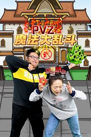 PVZ魔法大乱斗