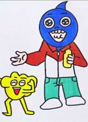 小燕子学画画.的2026年合集3