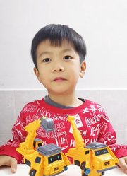 辰辰蛋蛋开心每一天的2025年合集