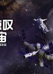 令人惊叹的宇宙