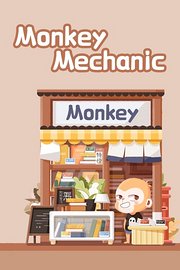 MonkeyMechanic