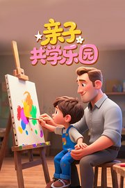 亲子共学乐园