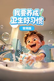 我要养成卫生好习惯音频版