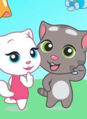 汤姆猫迷你家族