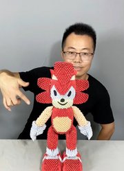 呆萌男幼教的2024年合集5