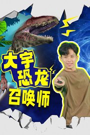 大宇恐龙召唤师