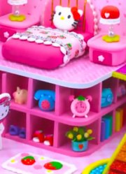 小猪佩奇过家家游戏屋