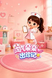 淘气朵朵出诊记