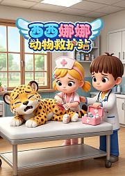 西西娜娜动物救护站