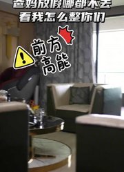 大掌柜⁣夫妇的2025年合集