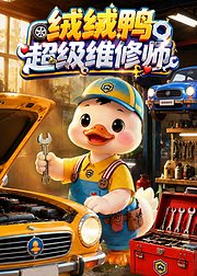绒绒鸭超级维修师