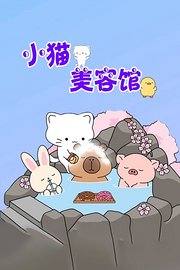 小猫美容馆
