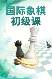 国际象棋初级课