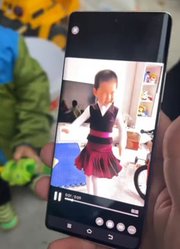 张小胖笑起来真好看的2025年合集1