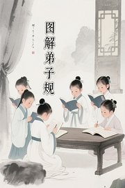 图解弟子规