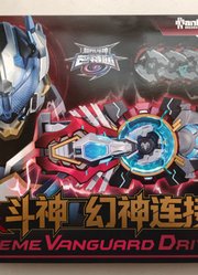 【小果上传】超限系列