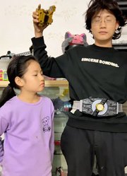 老舅相信光的2024年合集