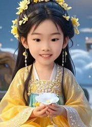 萱妈讲小故事