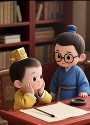 古诗词【二】