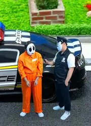 Mini面具人的2025年合集