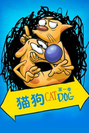 猫狗第1季