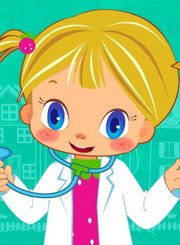 蒂凡尼的神奇诊所