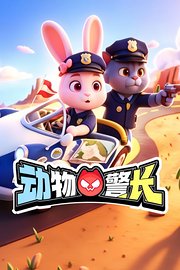 动物警长