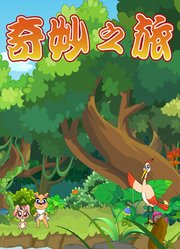 奇妙之旅