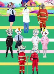 辰辰动画片·的2026年合集4