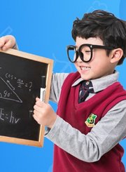 新东方kids生活中的数学