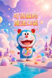 叮当猫的魔法口袋