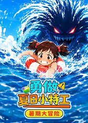 暑期大冒险勇做夏日小特工