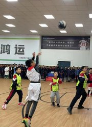 周洺锐成长记录