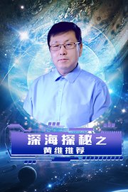 深海探秘之黄维推荐