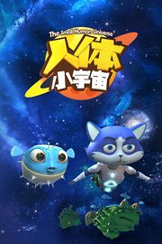人体小宇宙