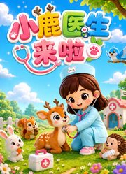 小鹿医生来啦