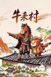 牛来村