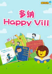 新东方多纳HappyVill