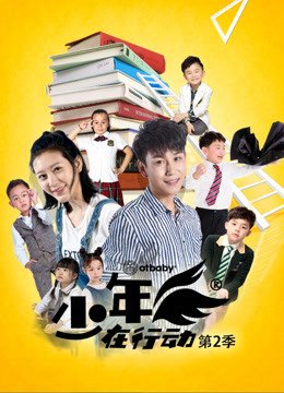 少年在行动第2季