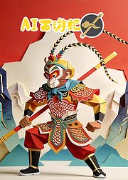 AI西游记