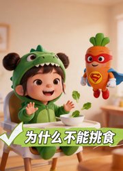 少儿科普