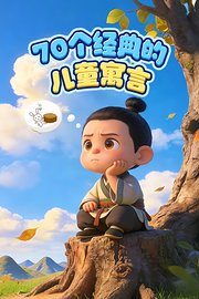 70个经典的儿童寓言