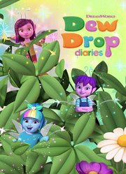 晨露精灵的日记第1季英文版