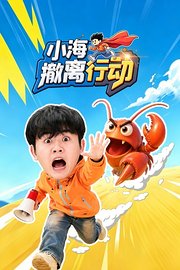 小海撤离行动