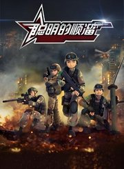 聪明的顺溜