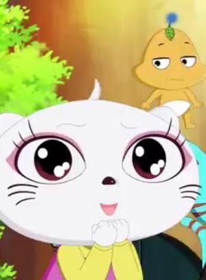 喵星人第1季