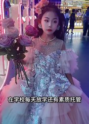 糖糖（黄子荑）的2025年合集
