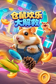 仓鼠欢乐大解救