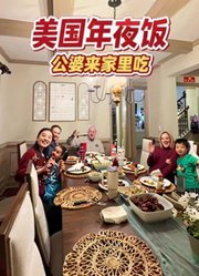 小白一家在美国的2026年合集1